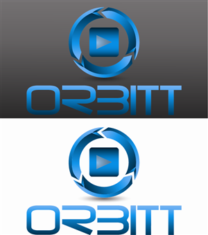 Logo Design by matakuDesign for Orbitt | Design: #2207332