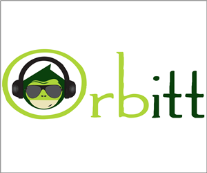 Logo Design by NILABH for Orbitt | Design: #2254393