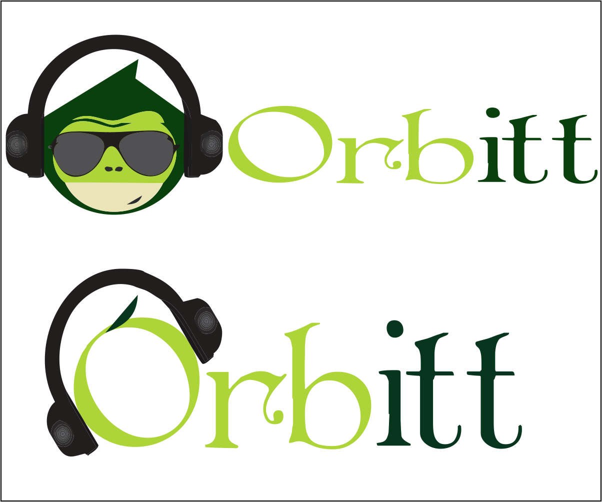 Logo Design by NILABH for Orbitt | Design #2254458