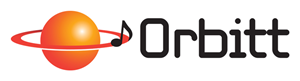Logo Design by Innerworld Designs ltd. for Orbitt | Design #2216622