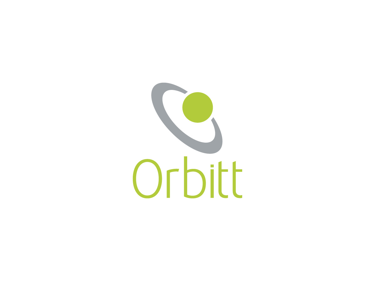 Diseño de Logo por MIM design para Orbitt | Diseño #2213217