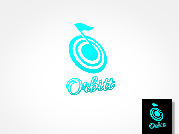 Design de Logo par Jaroslaw pour Orbitt | Design #2256390
