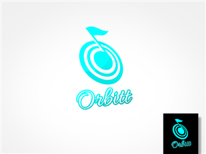Logo Design by Jaroslaw for Orbitt | Design #2256390