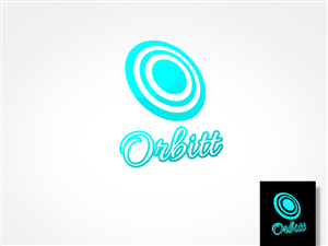 Logo Design by Jaroslaw for Orbitt | Design: #2256394