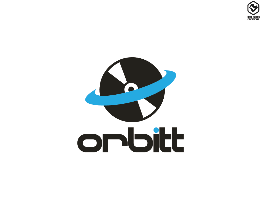 Diseño de Logo por Bolshoi Creations para Orbitt | Diseño #2210498