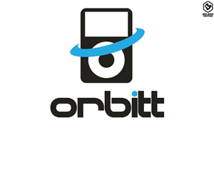 Logo Design by Bolshoi Creations for Orbitt | Design: #2213568