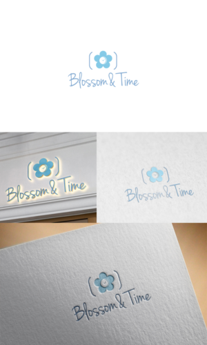Logo-Design von Brigs für bloomingtime ltd | Design: #10623207