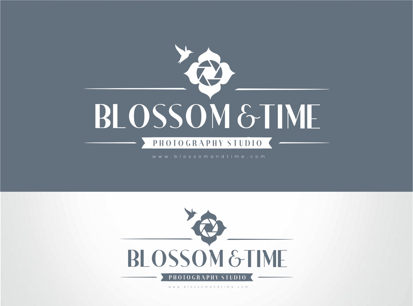 Logo Design by nikkiblue for bloomingtime ltd | Design: #10649863