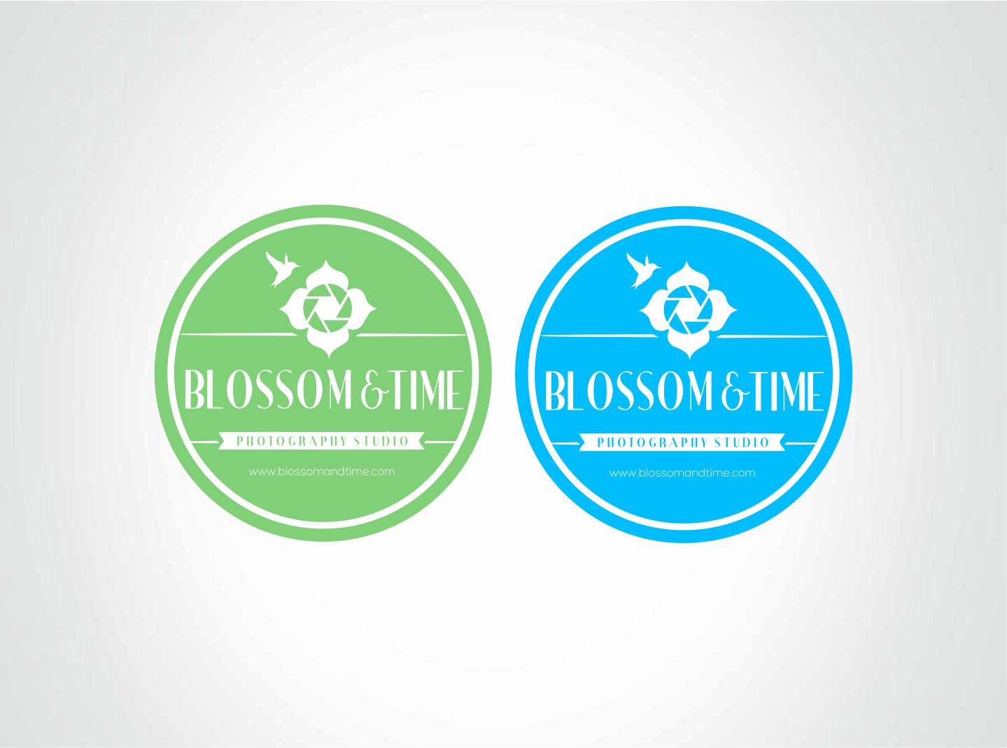 Logo Design by nikkiblue for bloomingtime ltd | Design #10811049