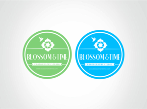 Design de Logo par nikkiblue pour bloomingtime ltd | Design : #10811049