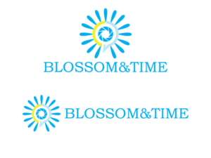 Logo-Design von Filip M für bloomingtime ltd | Design: #10628374