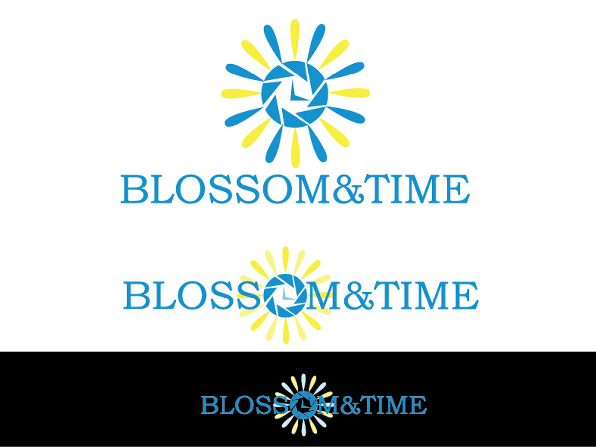 Logo-Design von Filip M für bloomingtime ltd | Design #10628385