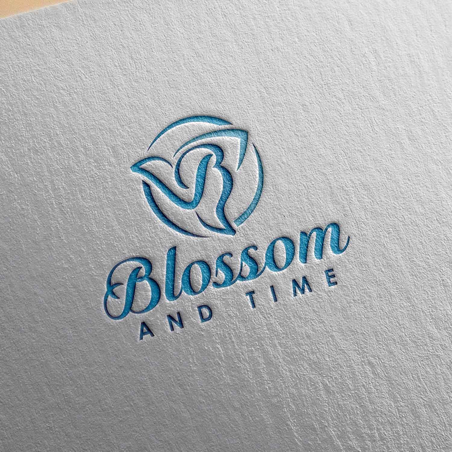 Diseño de Logo por jassi_graphics para bloomingtime ltd | Diseño #10578067