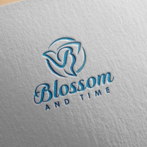 Logo-Design von jassi_graphics für bloomingtime ltd | Design: #10578067