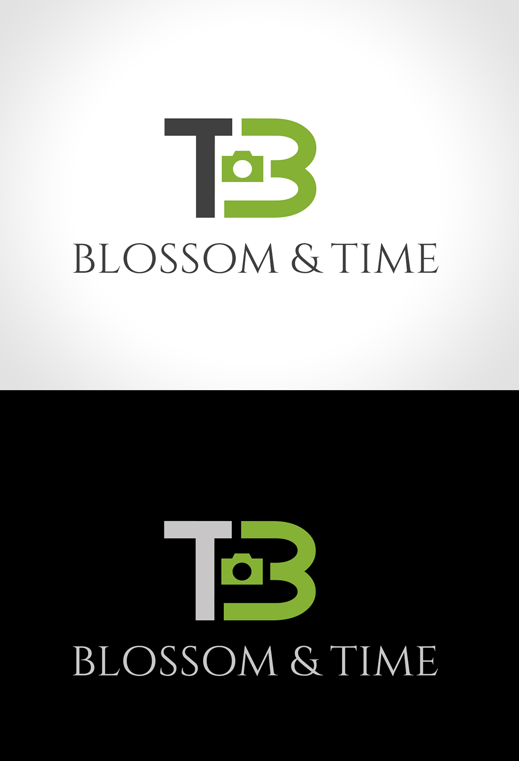 Logo-Design von Creations Box 2015 für bloomingtime ltd | Design #10522964