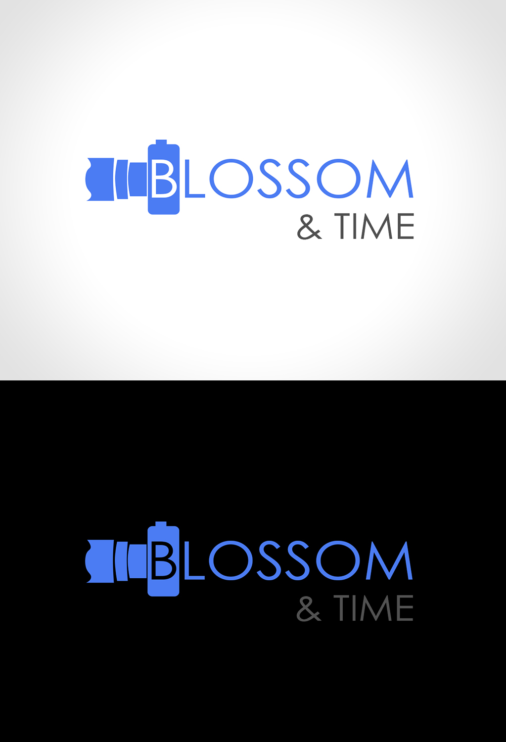 Logo-Design von Creations Box 2015 für bloomingtime ltd | Design #10522965