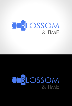 Logo Design by Creations Box 2015 for bloomingtime ltd | Design: #10522965
