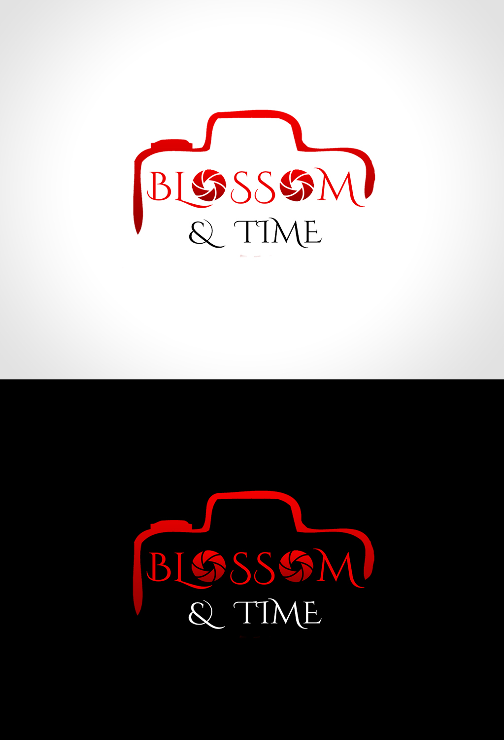 Logo Design by Creations Box 2015 for bloomingtime ltd | Design #10522966