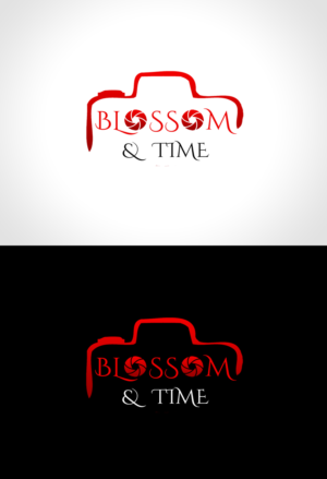 Logo Design by Creations Box 2015 for bloomingtime ltd | Design: #10522966