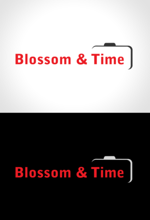 Logo Design by Creations Box 2015 for bloomingtime ltd | Design: #10522972