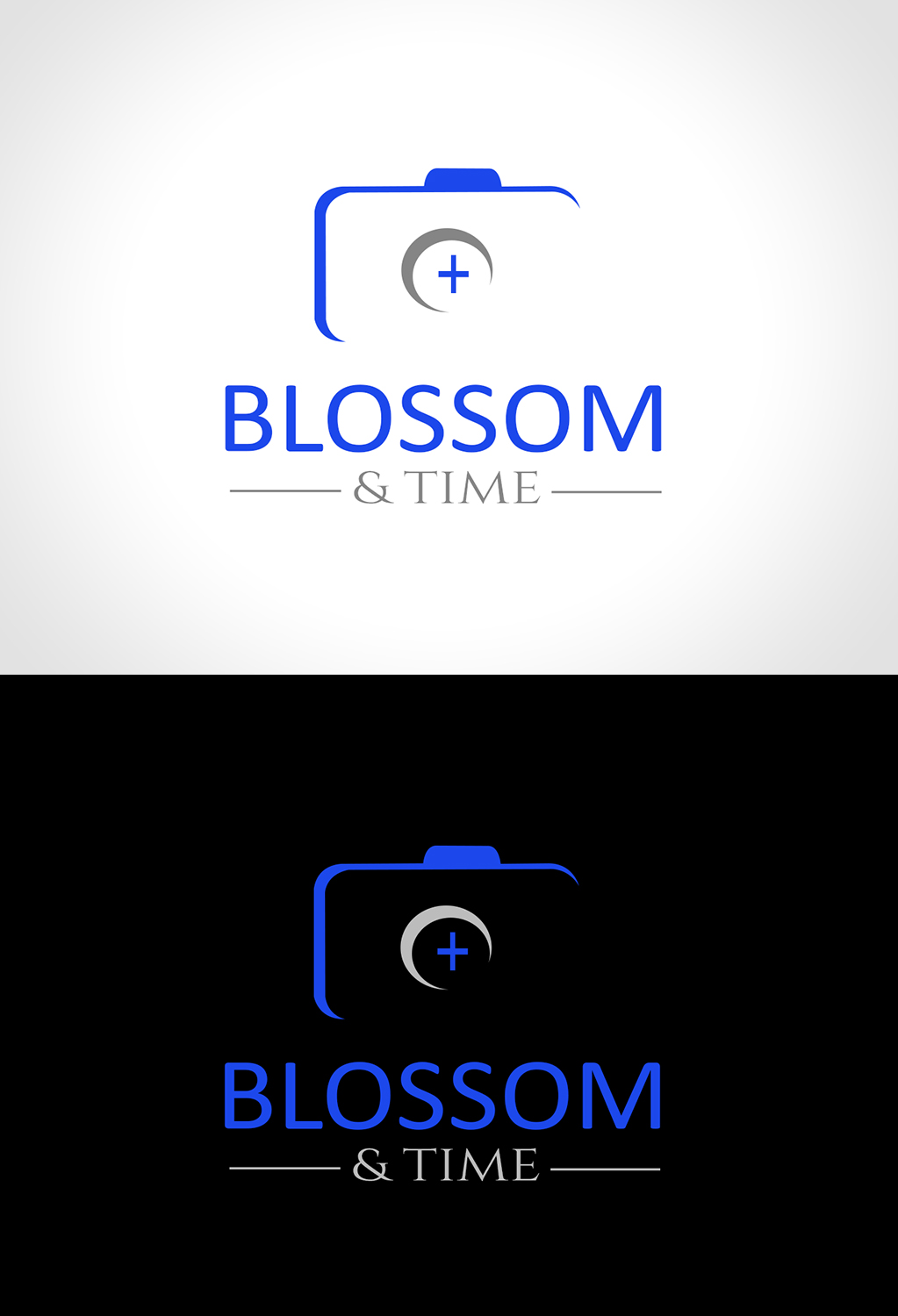 Logo Design by Creations Box 2015 for bloomingtime ltd | Design #10522973