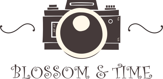 Logo-Design von Eddarami für bloomingtime ltd | Design #10512304