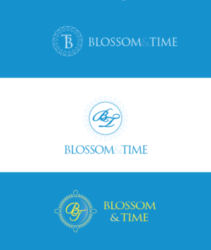 Logo Design by fransdesign for bloomingtime ltd | Design #10552765