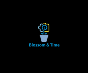 Logo-Design von eva8jr für bloomingtime ltd | Design: #10619219