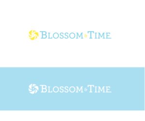 Logo Design by Duali Designs for bloomingtime ltd | Design: #10646459