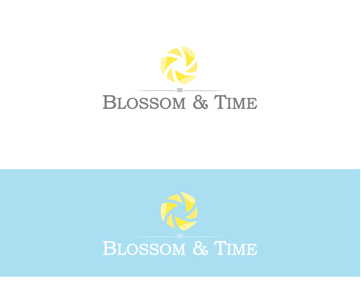 Logo Design by Duali Designs for bloomingtime ltd | Design #10646461