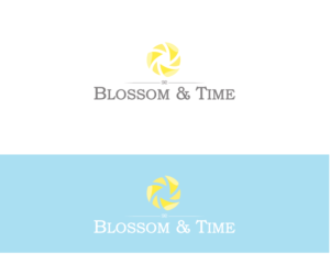 Logo Design by Duali Designs for bloomingtime ltd | Design: #10646461