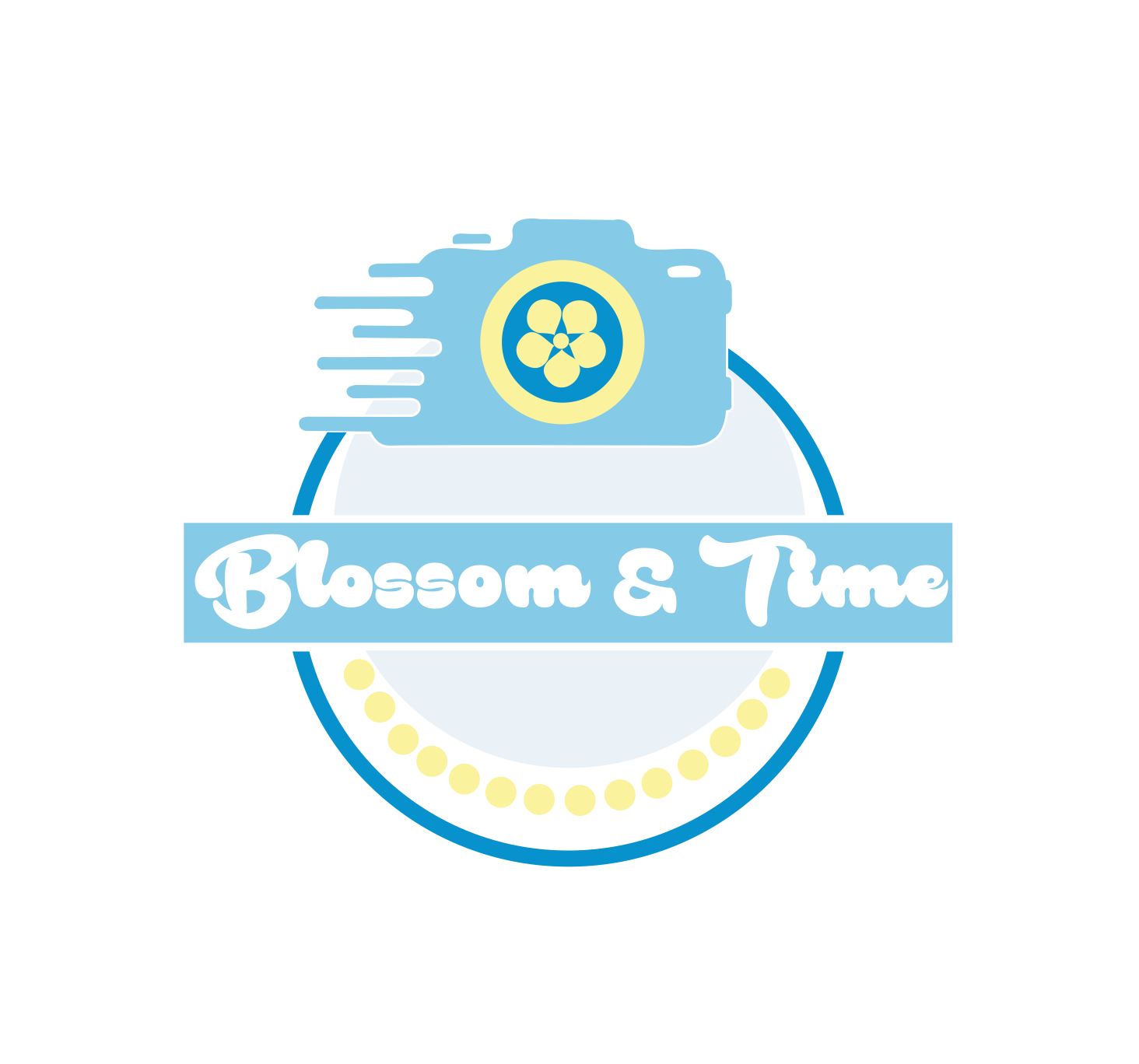 Logo Design by teodoratiru84 for bloomingtime ltd | Design #10630652