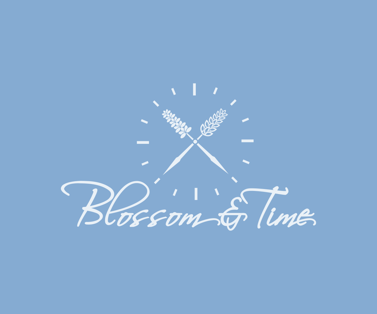 Logo Design by wayo remora for bloomingtime ltd | Design #10592826
