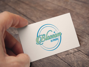 Logo-Design von zidne für bloomingtime ltd | Design: #10651781