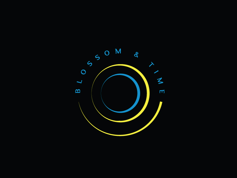 Logo Design by zidne for bloomingtime ltd | Design #10651874