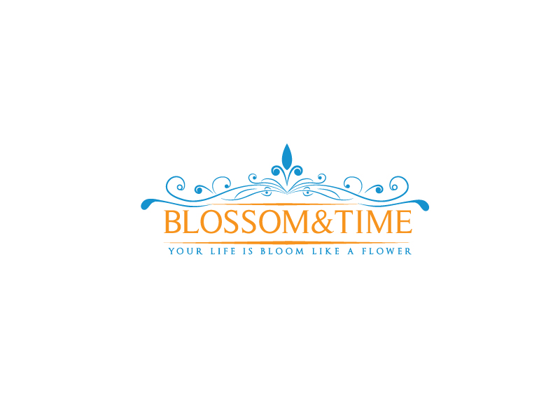 Diseño de Logo por jabin para bloomingtime ltd | Diseño #10651629