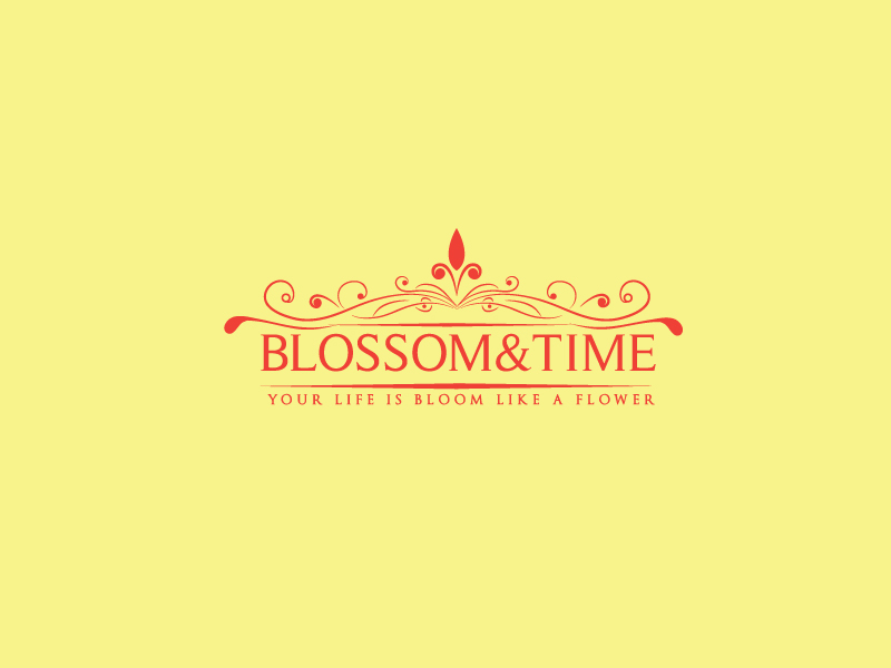 Logo Design by jabin for bloomingtime ltd | Design #10651654