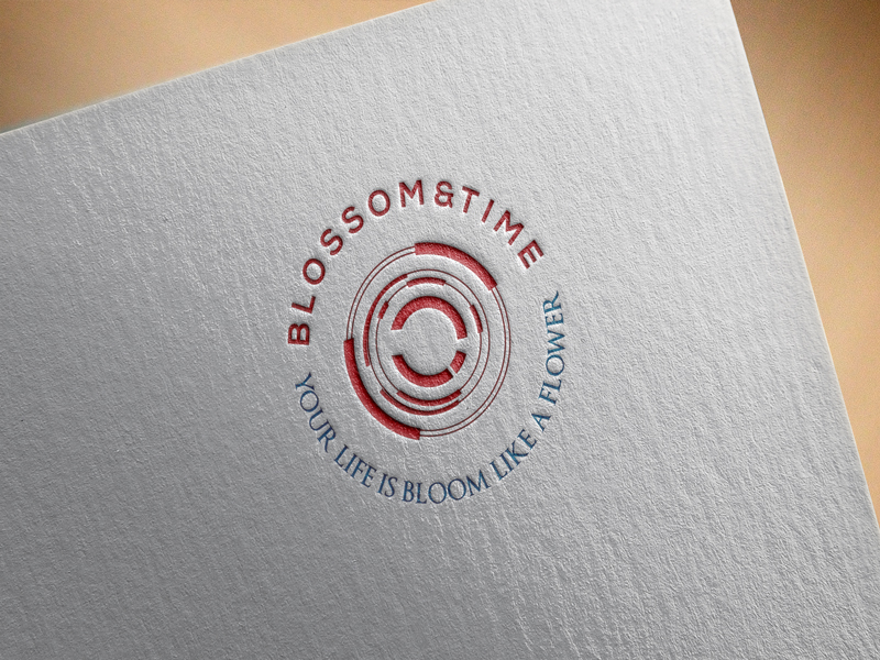 Diseño de Logo por jabin para bloomingtime ltd | Diseño #10651940