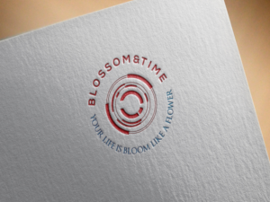 Logo-Design von jabin für bloomingtime ltd | Design: #10651940