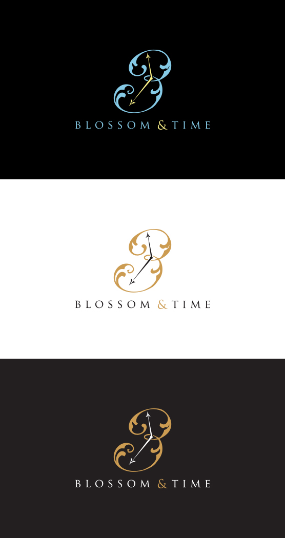Logo Design by Creative_Projectss for bloomingtime ltd | Design #10648987