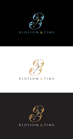 Logo Design by Creative_Projectss for bloomingtime ltd | Design #10648987