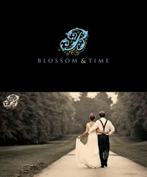Logo Design by Creative_Projectss for bloomingtime ltd | Design: #10680440