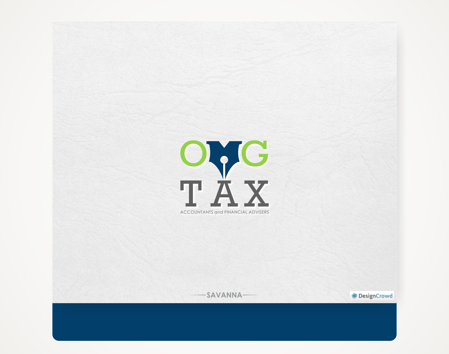 Logo Design by Savana for this project | Design #10500744