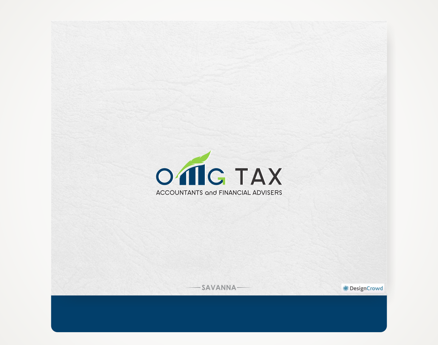 Logo Design by Savana for this project | Design #10500752