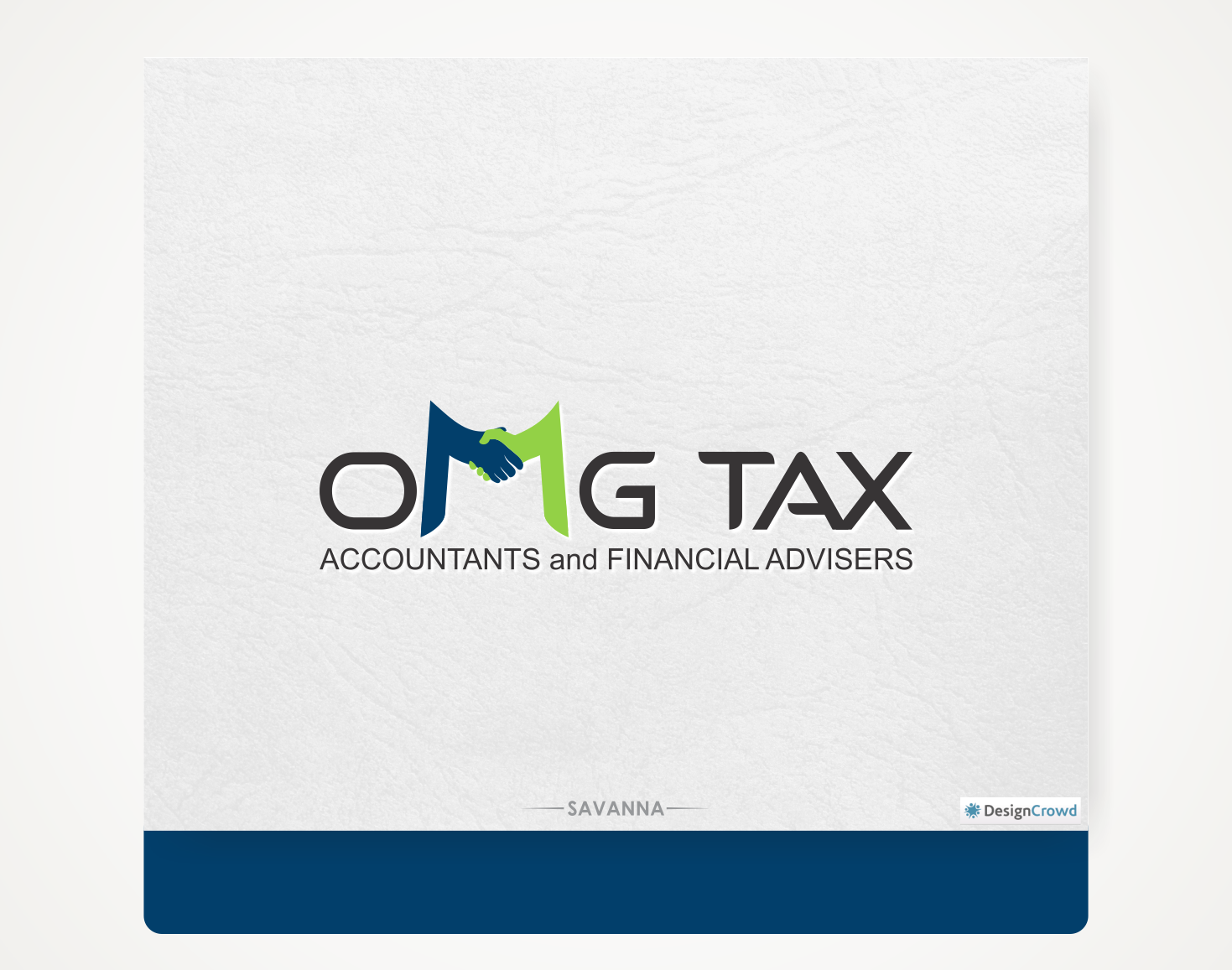 Logo Design by Savana for this project | Design #10500762