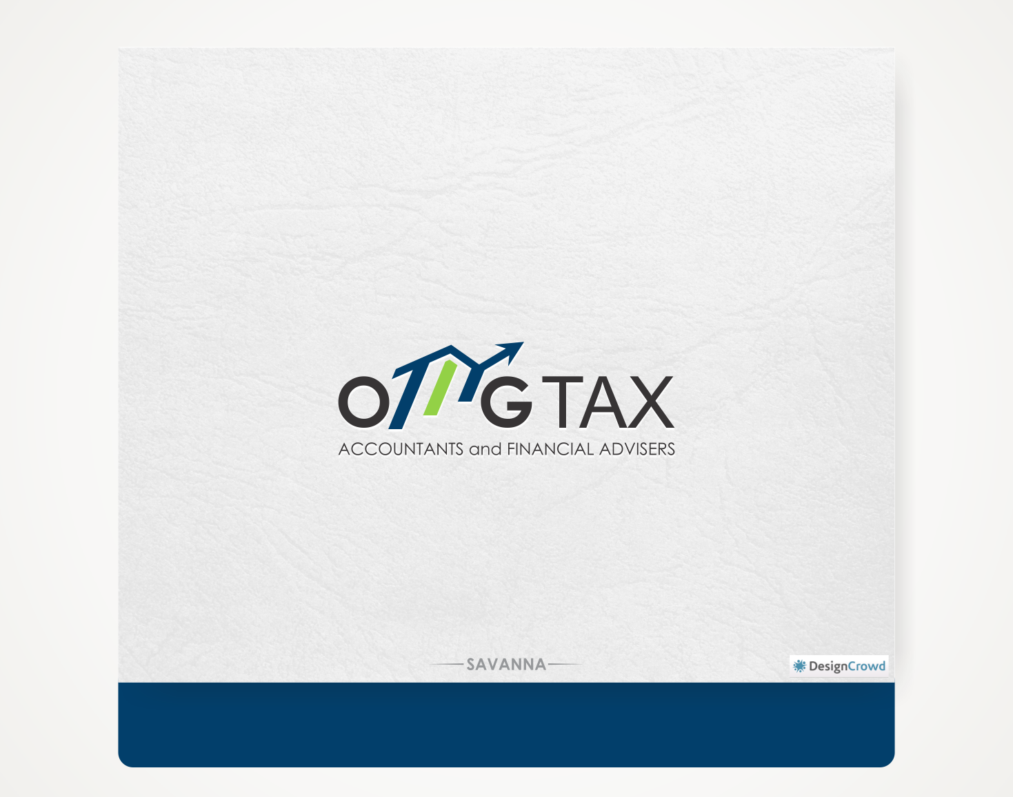 Logo Design by Savana for this project | Design #10500766