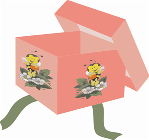 Illustration Design by kingcap