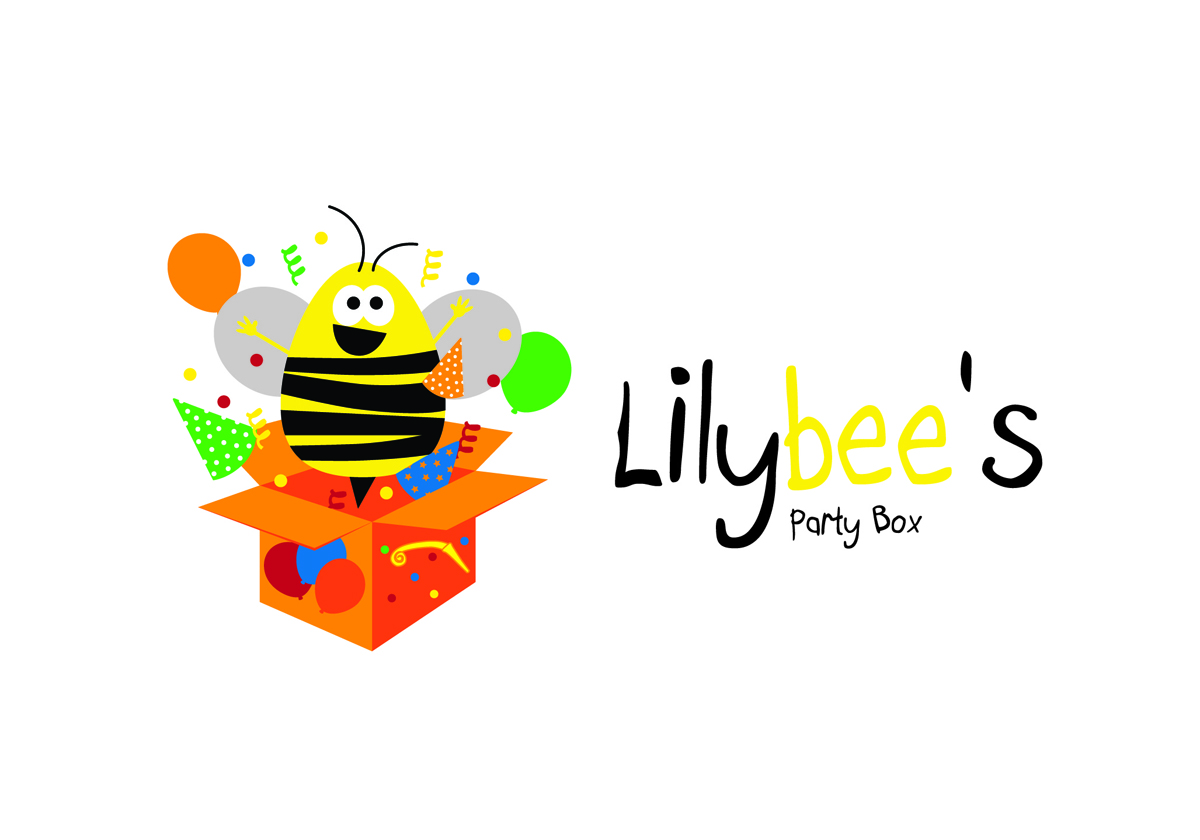 Illustration Design by chiarubio for Lilybee Party Company | Design #2203430