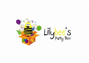 Illustration Design by chiarubio for Lilybee Party Company | Design: #2216521
