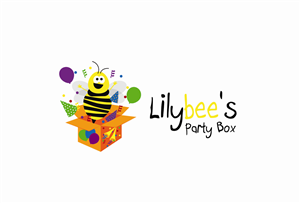 Illustration Design by chiarubio for Lilybee Party Company | Design: #2223371